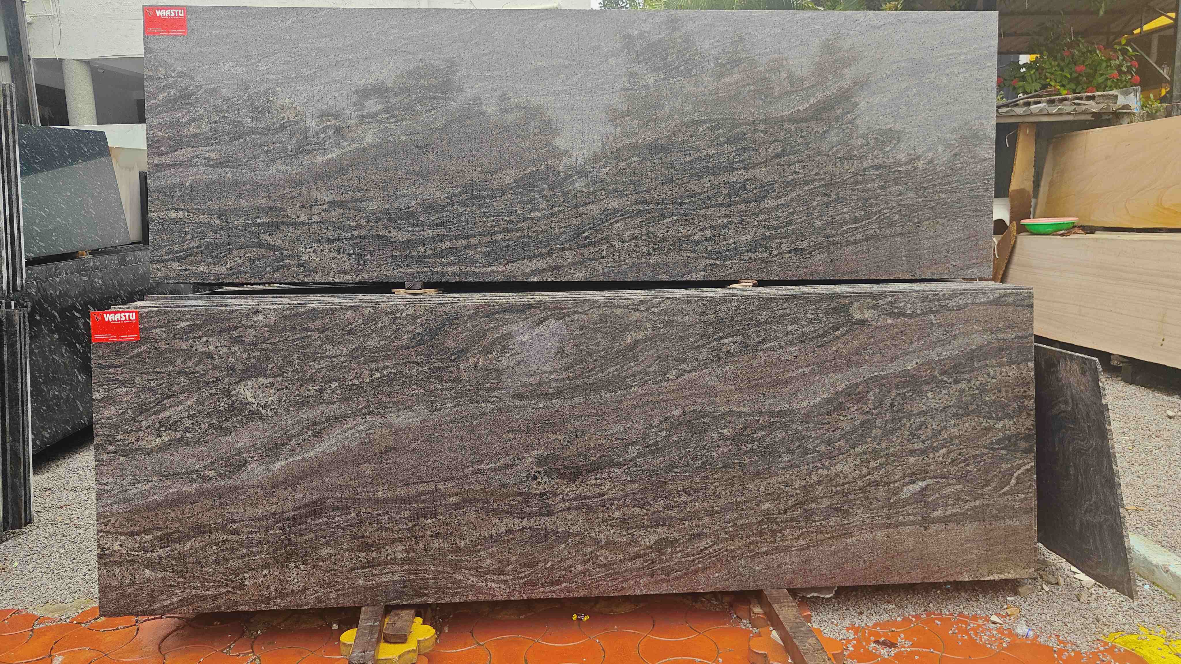 English Teak